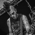 GutterPunk - Professional Concert Photography